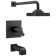 TempAssure 17T Series Tub and Shower Trim