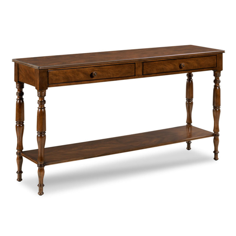 Leeward 58'' W Console Table