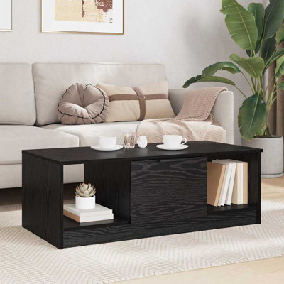 Coffee Table with Storage