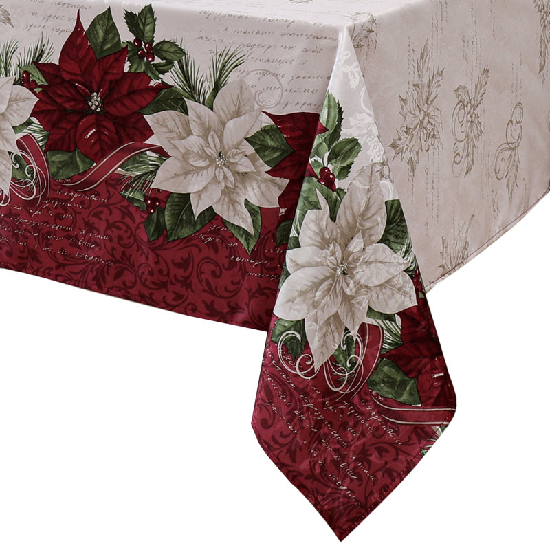 Nappe Clarette, 144 po x 60 po