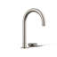 Aquifer4-In-1 Short Arc Beverage Faucet-1316044472