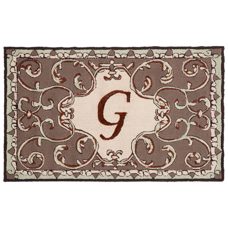 Paillasson Vanaheim, G