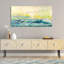 Waves Of The Morning by Lucas - Art Prints on Canvas-886976636