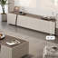 Modern Beige Manufactured Wood TV Stands-1934901229