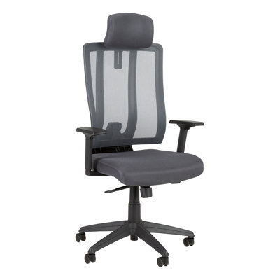 Abdul-Wahaab Premium Task Chair