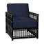 Newport Arm Chair with Cushions-63361298-84544969-93646492