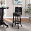 Analuz Swivel Counter, Bar and Extra Tall Wood Stool-224512671-224546284-224546290