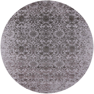 Oriental Indoor Rug