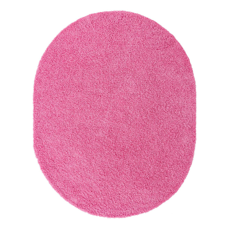 Angeline Indoor Rug, Oval 7'10" x 10'