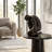 Jordann Statues & Sculpture for Home Decor - Decorative Objects for Kitchen or Living Room Decorations, 16"  