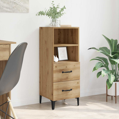 34.5cm Sideboard