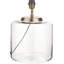 Anouk Glass Table Lamp