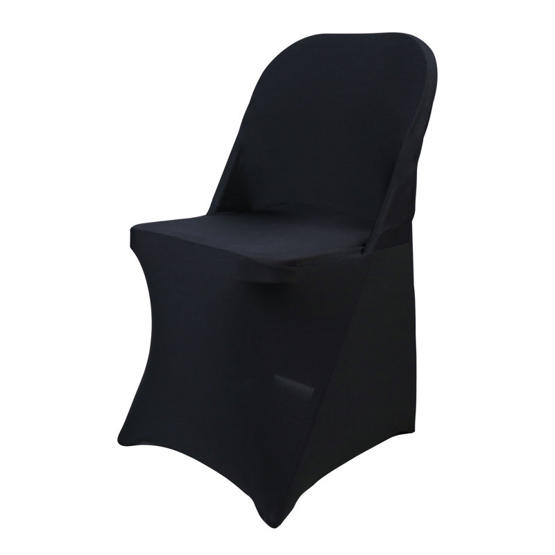 Slipcover, Black