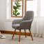 Chaise d'appoint Contemporary-1623639646