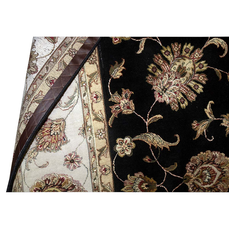 Wool Oriental Indoor Rug