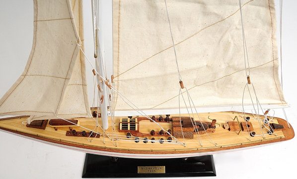 Nautical & Beach Model Car Or Vehicle