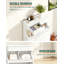 12 Pair Shoe Storage Cabinet