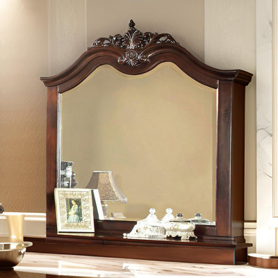 Miroir Eivor