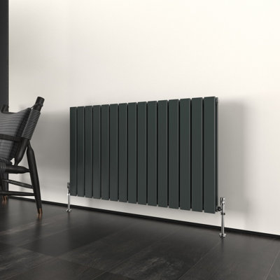 Flat Panel Central Heating Designer Radiator