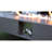 54 Inch Propane - Powered Outdoor Fire Pit Table, 50000Btu Patio Heater, Rain Cover, Stone Finish, Easy Flame Intensity Control, Spacious Table For Coffee Cups Setup,