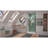 Unidoor-LS 35'' W x 72" H Hinged Frameless Shower Door with ClearMax Technology