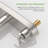 Double Handle Kitchen Faucet With Soap Dispenser-116256486
