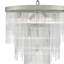 7 - Light Crystal Chandelier
