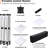 Yescom 10'X20' Waterproof Ez Pop Up Canopy Tent Shelter-110493869