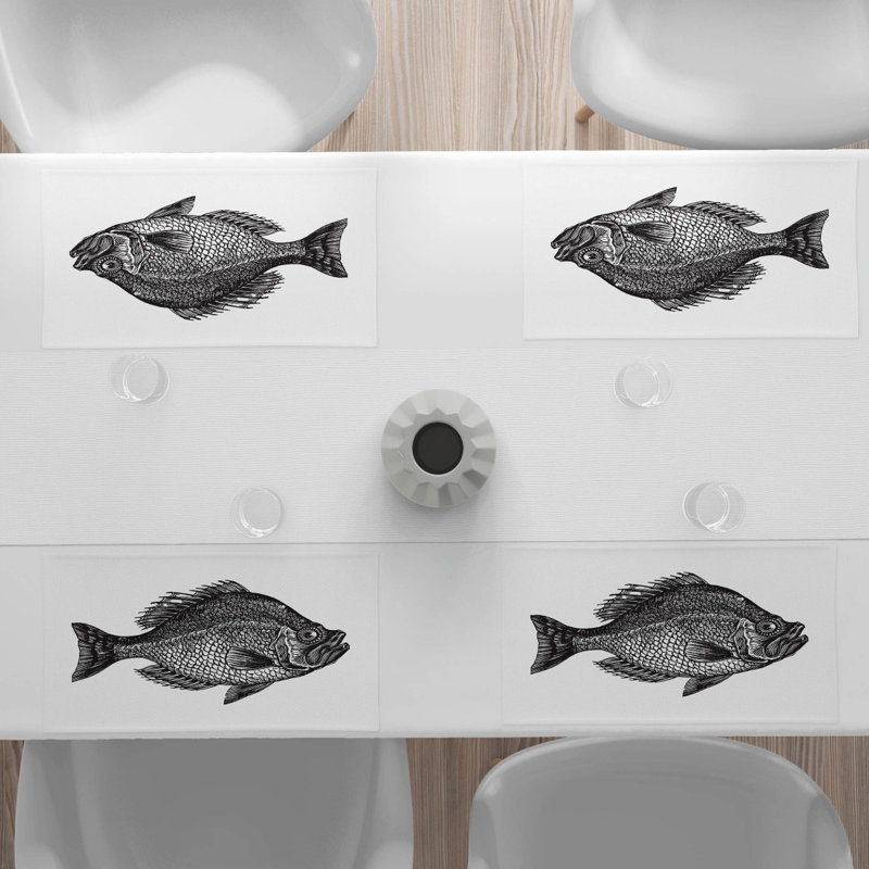 Récapitulatif 18,5" poisson