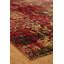Bumgardner Area Rug in Red/Yellow-1118816459