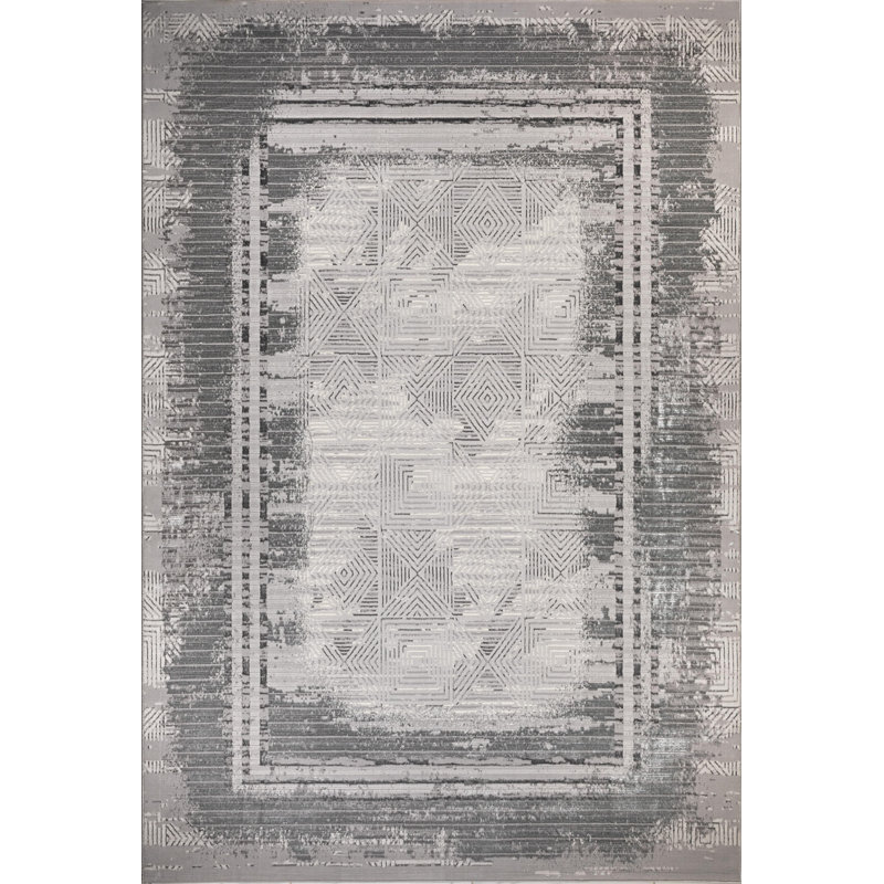 Atsunori 200cm X 290cm Area Rug