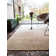Abstract Area Rug