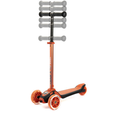 Y-Bike Scooter