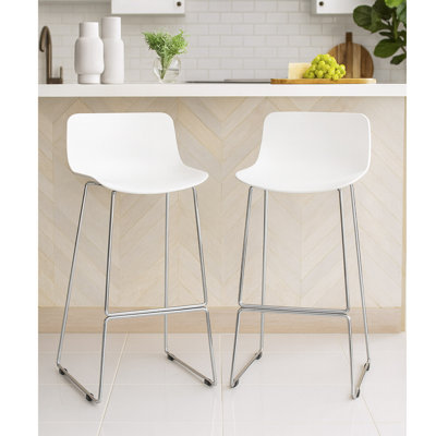 Tabouret de bar 26 po Lendler