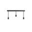 Toddington 1 - Light Black Kitchen Island Pendant-1866851849