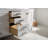 72'' Double Bathroom Vanity with Quartz Top-1011938988