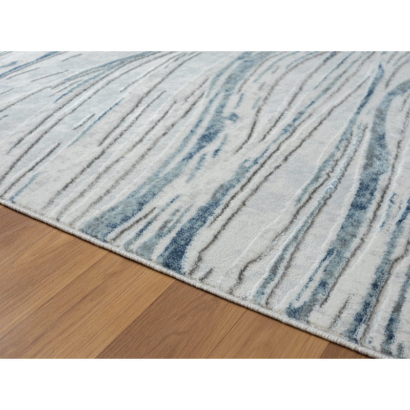 Tapis Siegulf, Rectangle 7 pi 10 po x 10 pi 6 po