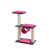 Anthracite/Pink is out of stock selected
