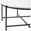 Table basse Rodney