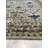 Morris Ivory Hand Tufted Wool Traditional Oriental Area Rug-903442099