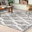 Tapis gris Tattnall-586690807
