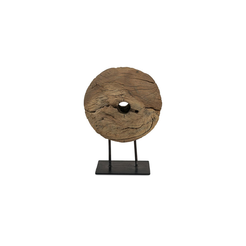 Bronte Decorative Object