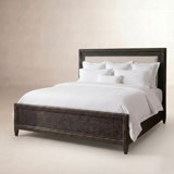 Sabal Bay Low Profile Standard Bed
