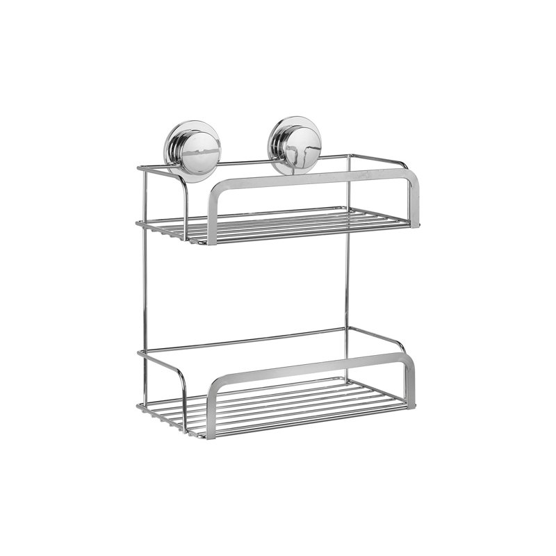 Adhesive Shower Caddy
