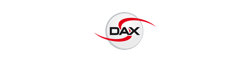 DAX logo