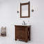 Aberdeen 30" Bath Vanity with Mirror-16454140-16454139