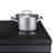 Samsung Bespoke Smart Slide-In Induction Range 6.3 cu. ft. with Ambient Edge Lighting-96730300