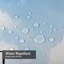 Rideau de douche Blue Sky-1296624170