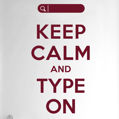 Wall Decal