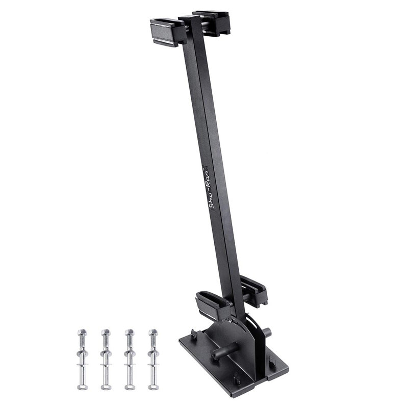 Porte-fusil de golf Yescom